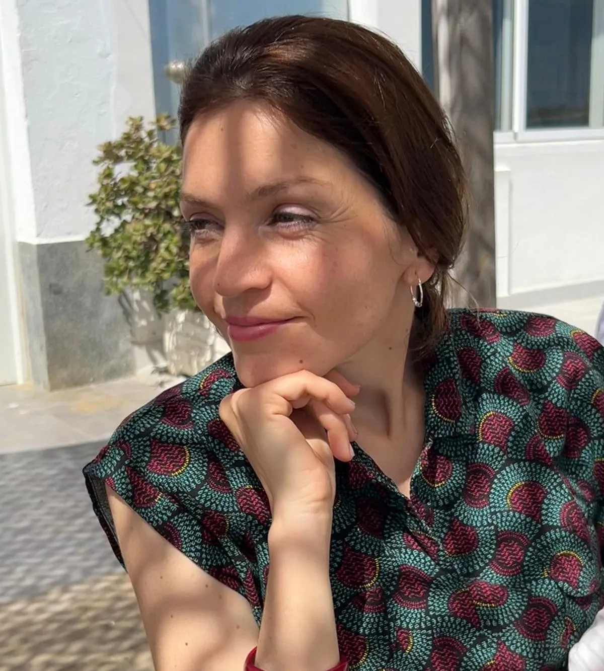 MARTA P. (Médico)